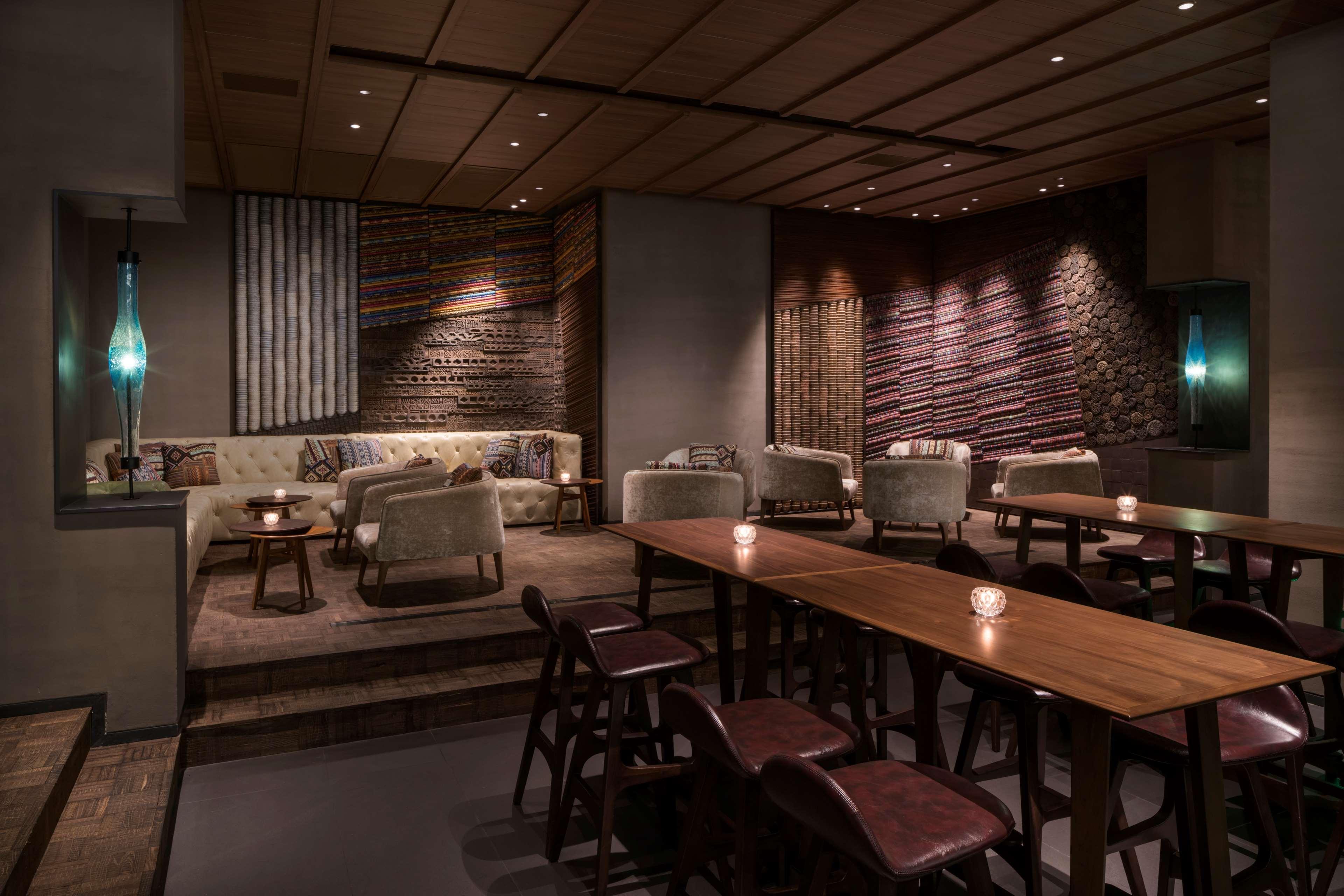 Hyatt Regency Qingdao Hotel Exterior photo