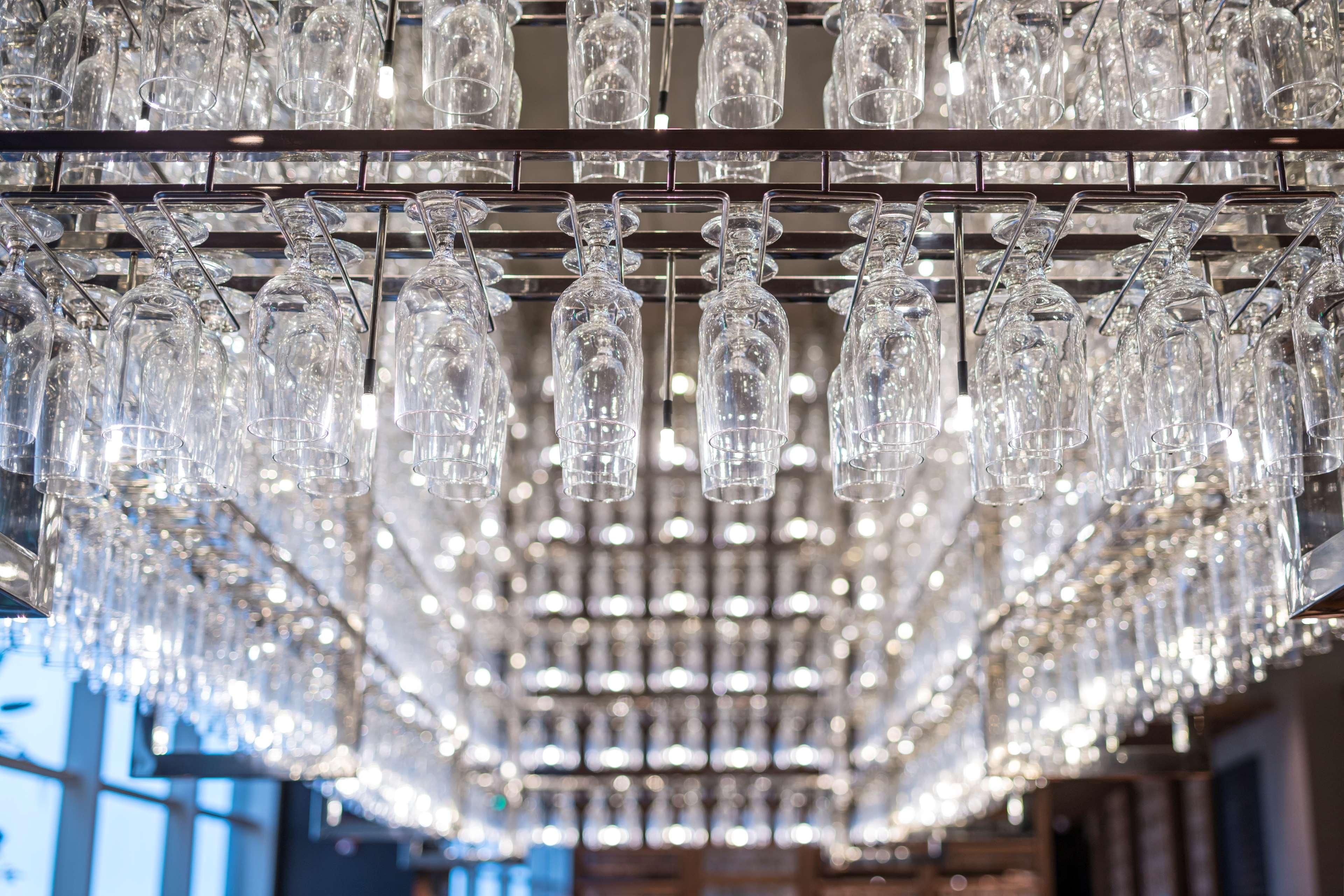 Hyatt Regency Qingdao Hotel Exterior photo